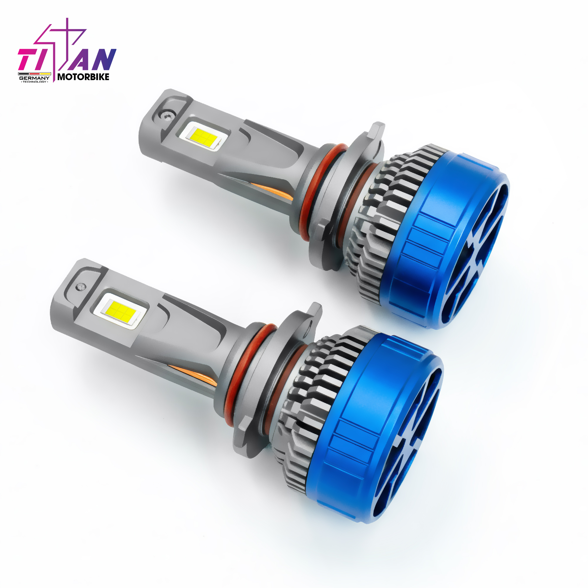 BÓNG LED TITAN A7 ULTRA