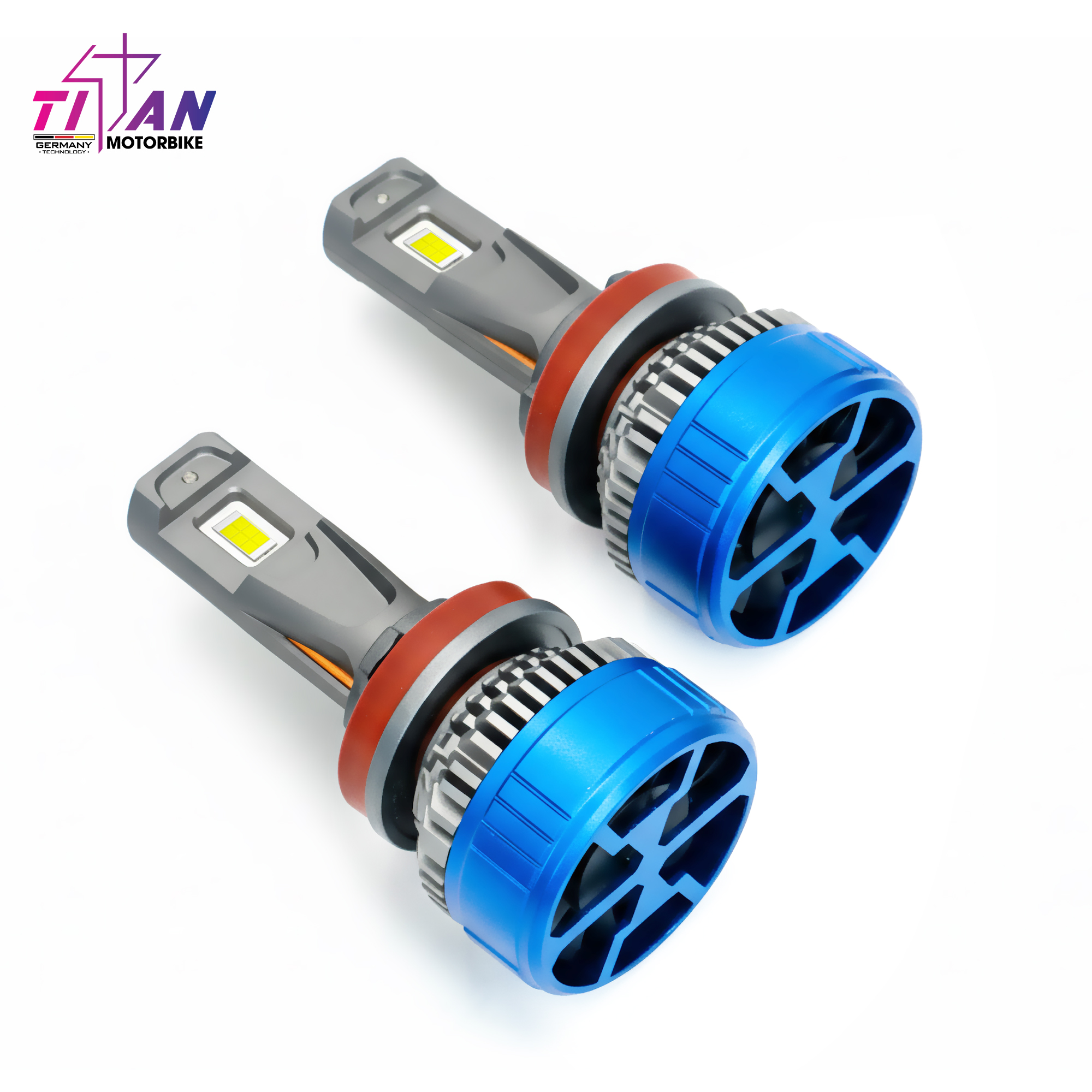 BÓNG LED TITAN A7 ULTRA