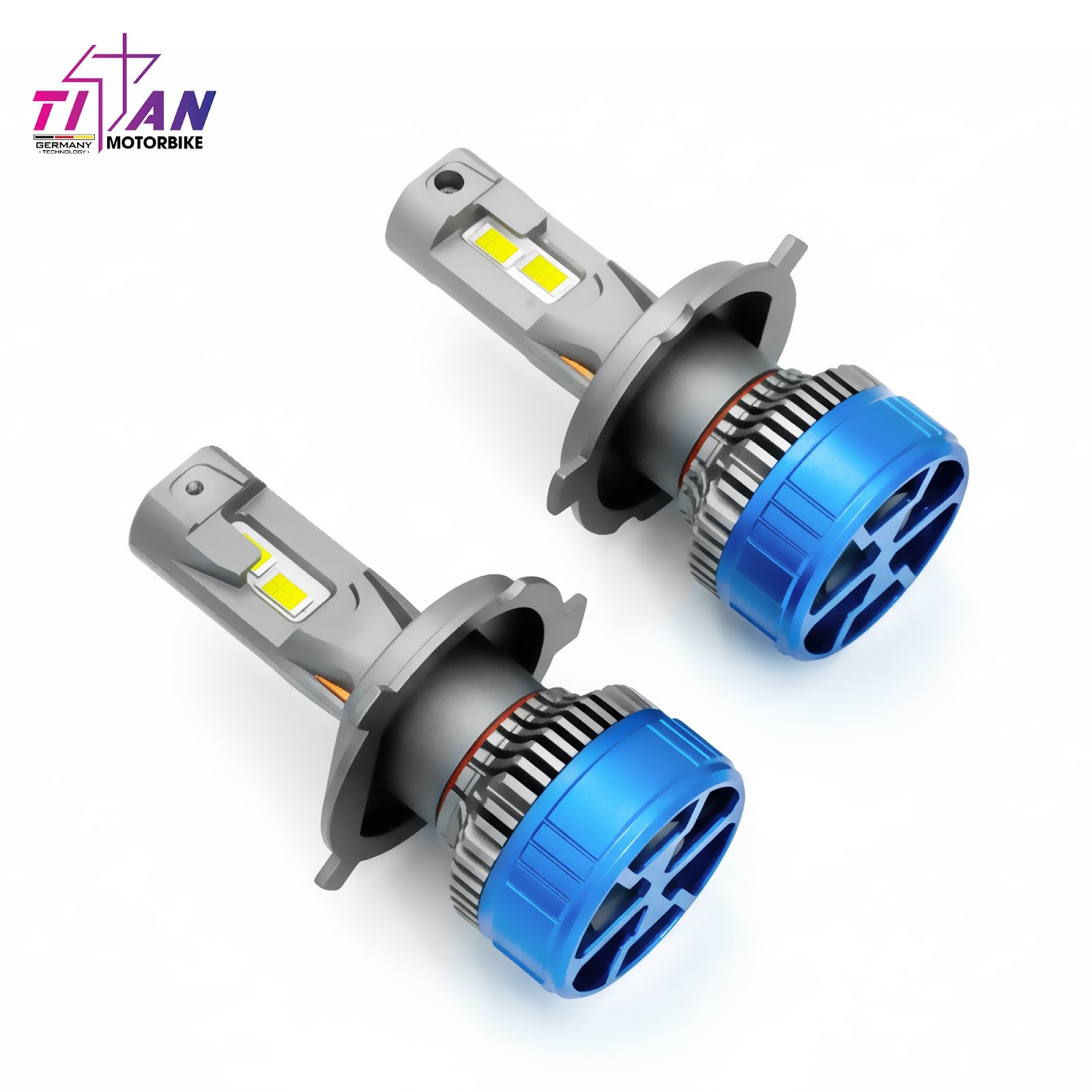 BÓNG LED TITAN A7 ULTRA