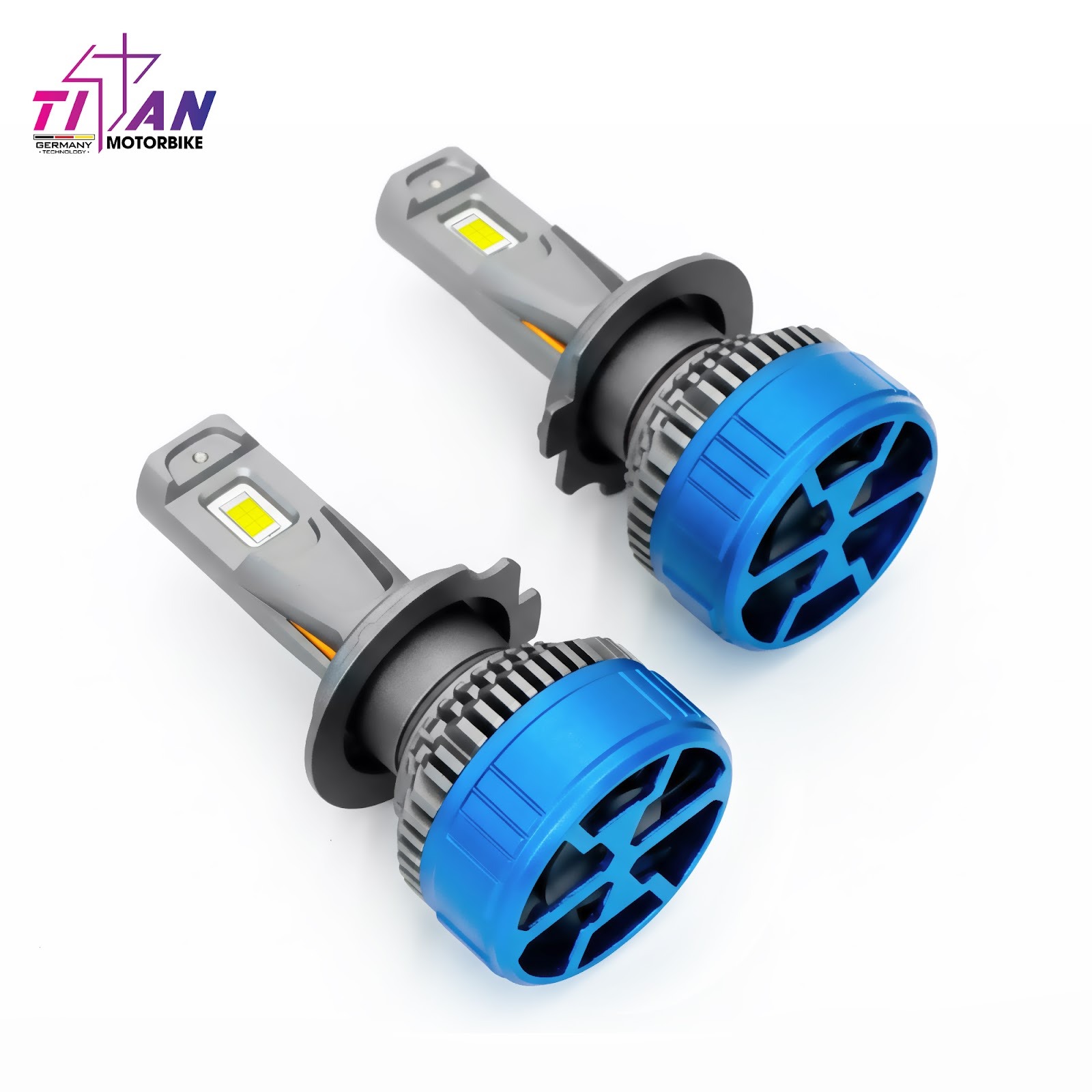 BÓNG LED TITAN A7 ULTRA