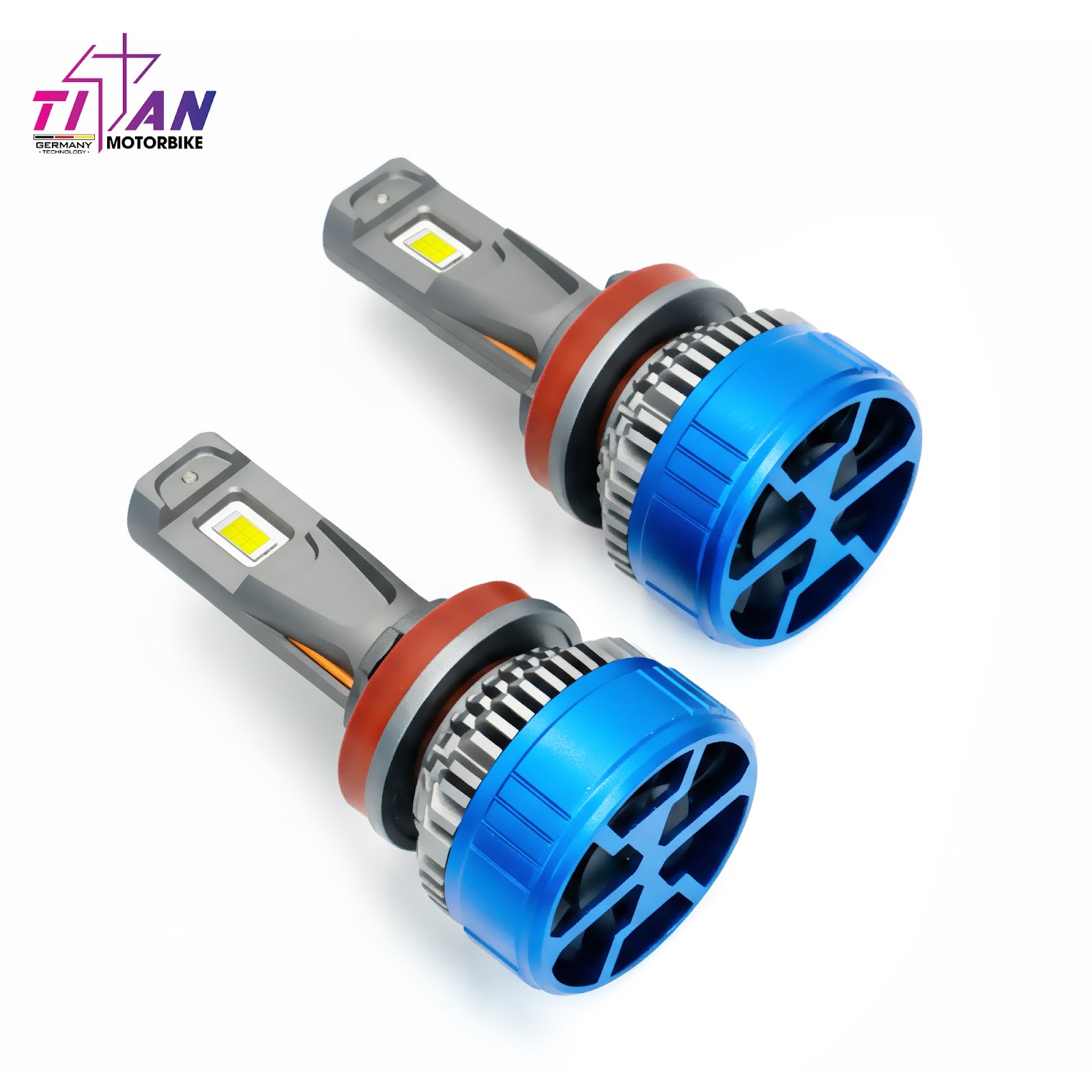 BÓNG LED TITAN A7 ULTRA