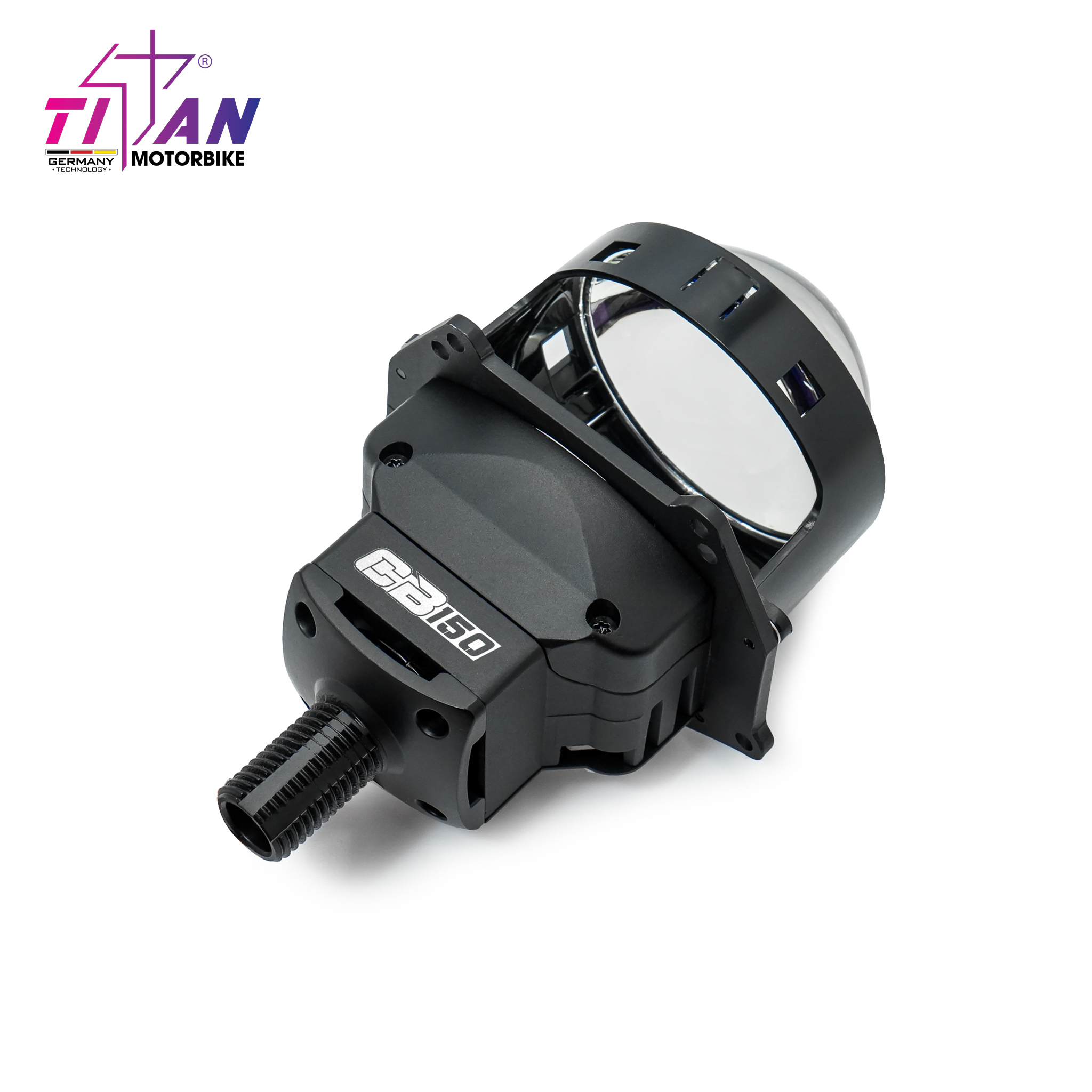 BI LED TITAN MOTO CB150 