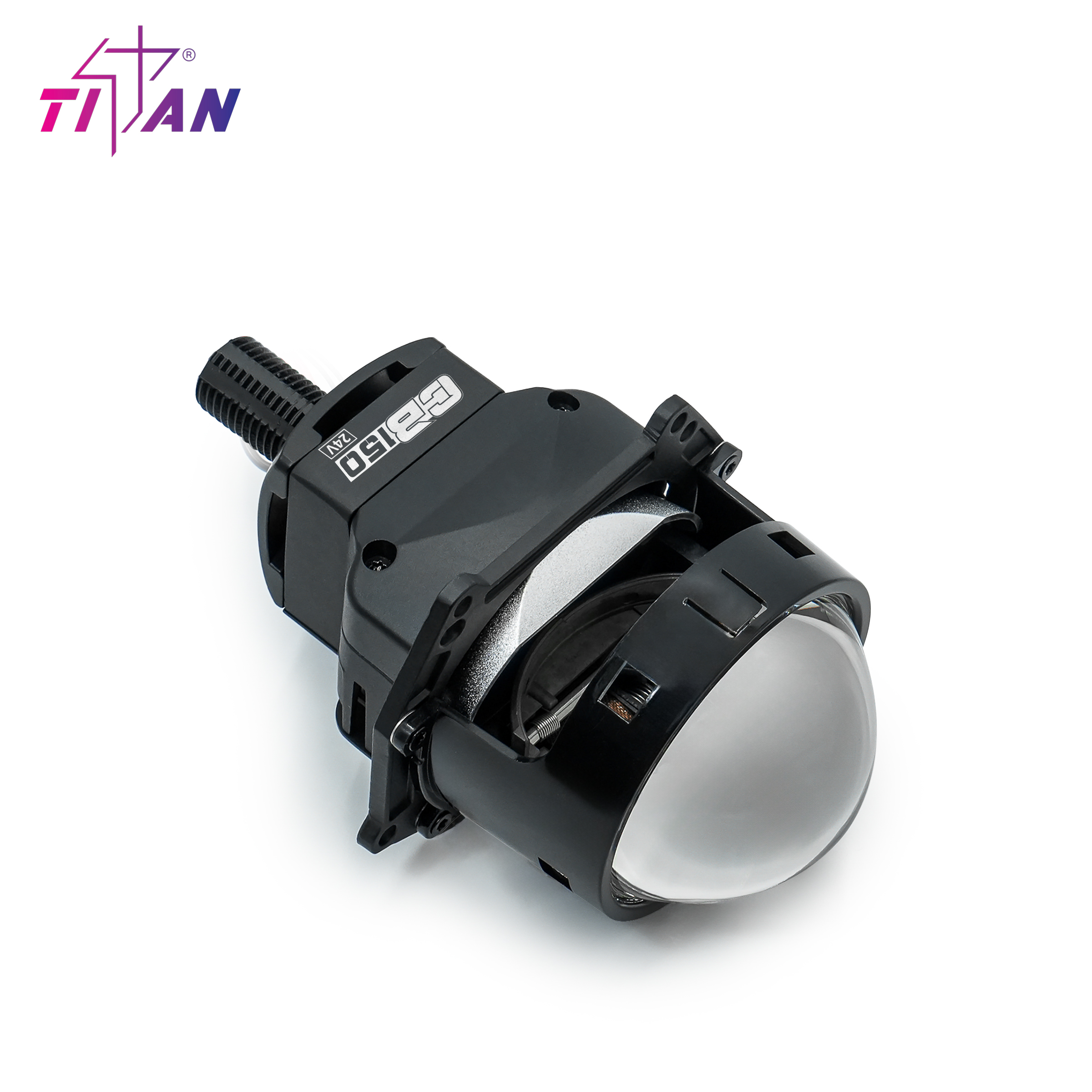 BI LED TITAN CB150 - 24V