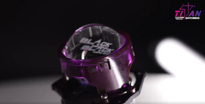 BI LED NHỎ GỌN - KHÔNG THỂ BỎ LỠ Ở THÁNG 6 NÀY