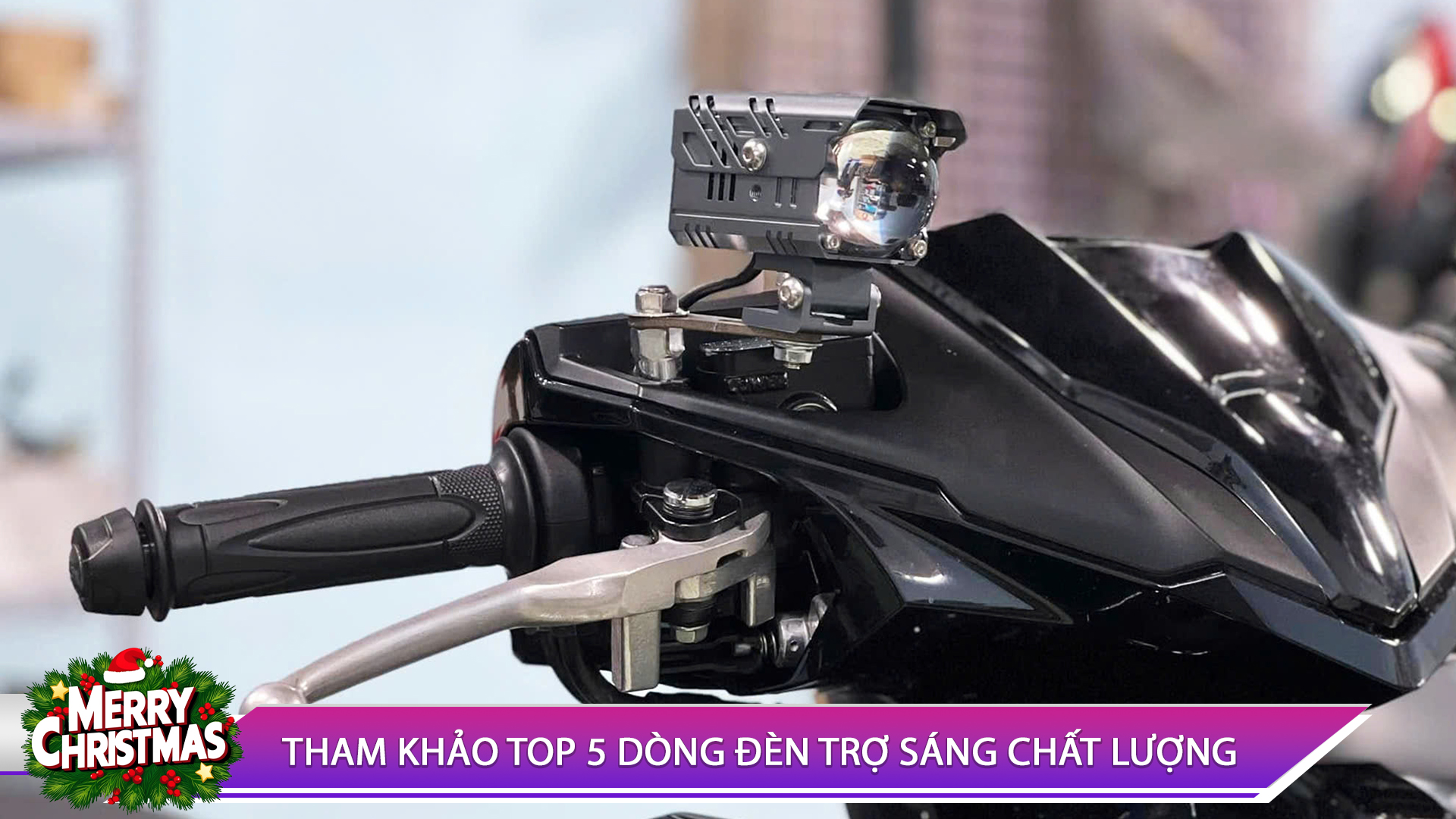 THAM KHẢO TOP 5 DÒNG ĐÈN TRỢ SÁNG CHẤT LƯỢNG